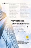 Provocações empreendedoras 3 (eBook, ePUB)