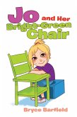 Jo and Her Bright Green Chair (eBook, ePUB)