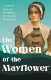 The Women of the Mayflower (eBook, ePUB)