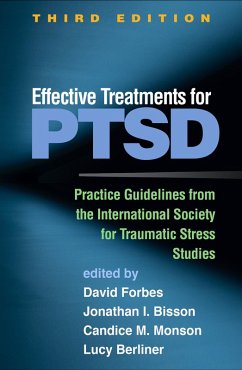 Effective Treatments for PTSD (eBook, ePUB)
