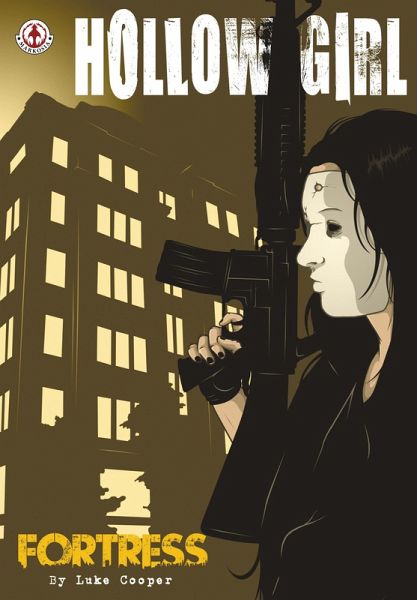 Hollow Girl (eBook, ePUB) Hollow Girl (eBook, ePUB)
