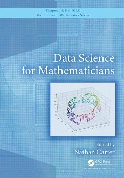 Cover Data Science for Mathematicians (eBook, ePUB)