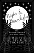 Night and Moonlight (eBook, ePUB) - Bild 1