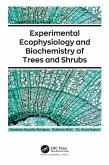 Experimental Ecophysiology and Biochemistry of Trees and Shrubs (eBook, PDF)