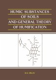 Humic Substances of Soils and General Theory of Humification (eBook, PDF)