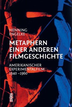 Metaphern einer anderen Filmgeschichte. (eBook, PDF) - Engelke, Henning