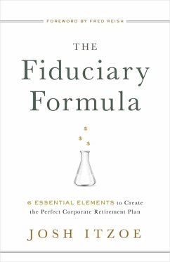 Fiduciary Formula (eBook, ePUB) - Itzoe, Josh