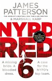 NYPD Red 6 (eBook, ePUB)