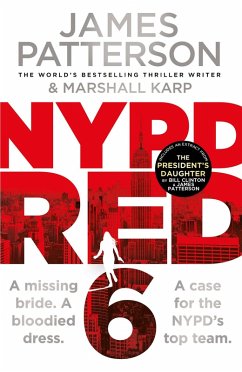 NYPD Red 6 (eBook, ePUB) - Patterson, James