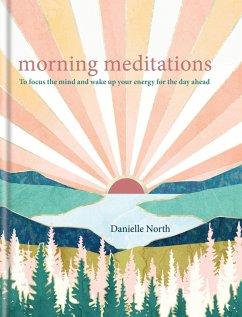 Morning Meditations (eBook, ePUB) - North, Danielle