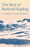 The Best of Rudyard Kipling (eBook, ePUB)