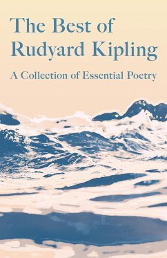 The Best of Rudyard Kipling (eBook, ePUB) - Kipling, Rudyard