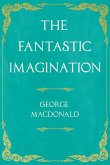 The Fantastic Imagination (eBook, ePUB)