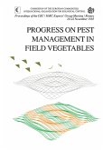 Progress on Pest Management in Field Vegetables (eBook, ePUB)