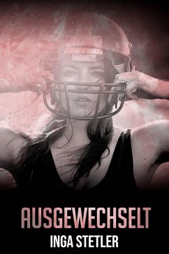 Cover Ausgewechselt (eBook, ePUB)