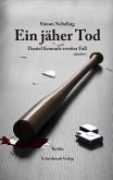 Ein jäher Tod (eBook, ePUB)