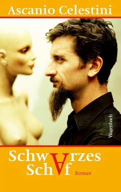 Cover Schwarzes Schaf (eBook, ePUB)