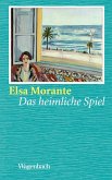 Das heimliche Spiel (eBook, ePUB)