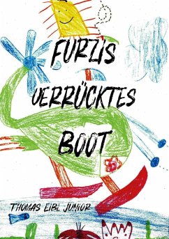 Furzis verrücktes Boot (eBook, PDF)