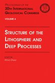 Structure of the Lithosphere and Deep Processes (eBook, PDF)