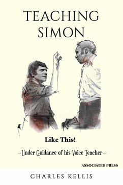 Teaching Simon (eBook, ePUB) - Kellis, Charles