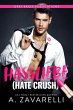 Hassliebe (eBook, ePUB) - Bild 1