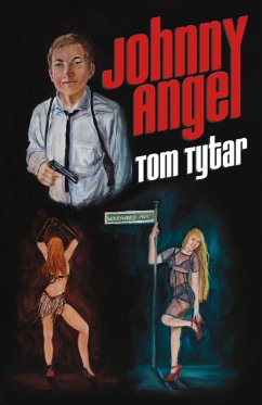 Cover Johnny Angel (eBook, ePUB)