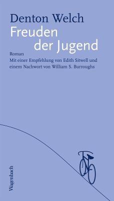 Freuden der Jugend (eBook, ePUB) - Welch, Denton