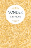 Yonder (eBook, ePUB)
