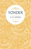 Yonder (eBook, ePUB)