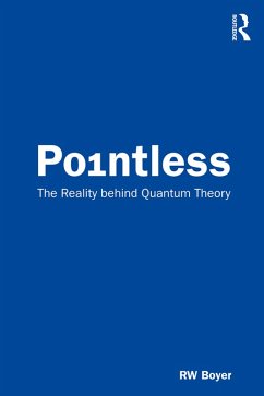 Pointless (eBook, ePUB) - Boyer, Rw