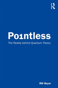 Cover Pointless (eBook, ePUB)