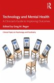 Technology and Mental Health (eBook, ePUB) Technology and Mental Health (eBook, ePUB)