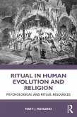 Ritual in Human Evolution and Religion (eBook, PDF)