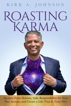 Roasting Karma (eBook, ePUB) - Johnson, Kirk A