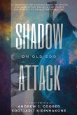 Shadow Attack on Old Edo (eBook, ePUB)