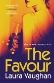 The Favour (eBook, ePUB)