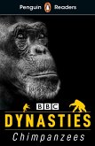 Penguin Readers Level 3: Dynasties: Chimpanzees (ELT Graded Reader) (eBook, ePUB)