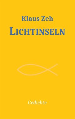 Lichtinseln (eBook, ePUB) - Zeh, Klaus