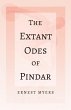 The Extant Odes of Pindar (eBook, ePUB) - Bild 1