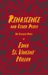 Renascence and Other Poems (eBook, ePUB) - Bild 1