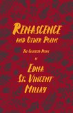 Renascence and Other Poems (eBook, ePUB)