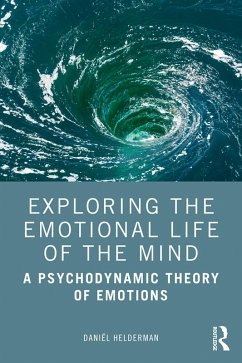Cover Exploring the Emotional Life of the Mind (eBook, PDF)