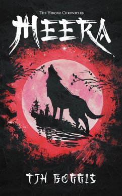 Cover The Hirono Chronicles (eBook, ePUB)