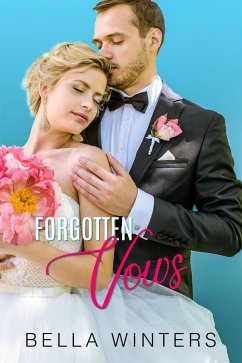 Cover Forgotten Vows (eBook, ePUB)