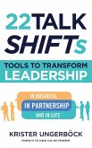 22 Talk SHIFTs (eBook, ePUB) 22 Talk SHIFTs (eBook, ePUB)