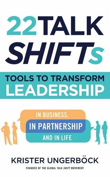 22 Talk SHIFTs (eBook, ePUB)