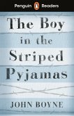 Penguin Readers Level 4: The Boy in Striped Pyjamas (ELT Graded Reader) (eBook, ePUB)