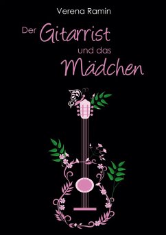 Cover Der Gitarrist und das Mädchen (eBook, ePUB)