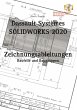 SOLIDWORKS 2020 Zeichnungsableitungen... - Bild 1